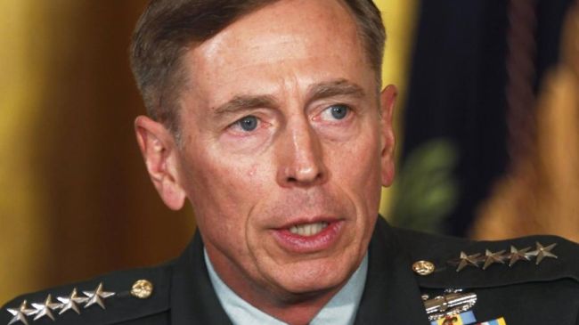Top official: US should bomb Iraqi militants